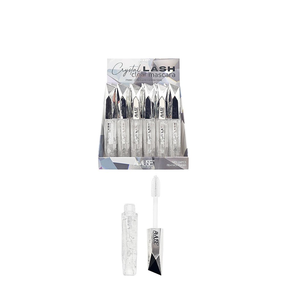 Amuse - Crystal Lash Clear Mascara - TRUECOLOR WHOLESALE