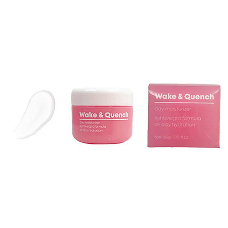 Amuse - Wake & Queench Day Cream - TRUECOLOR WHOLESALE