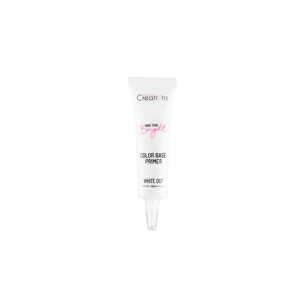 Beauty Creation - Dare To Be Bright Color Base Primer - TRUECOLOR WHOLESALE