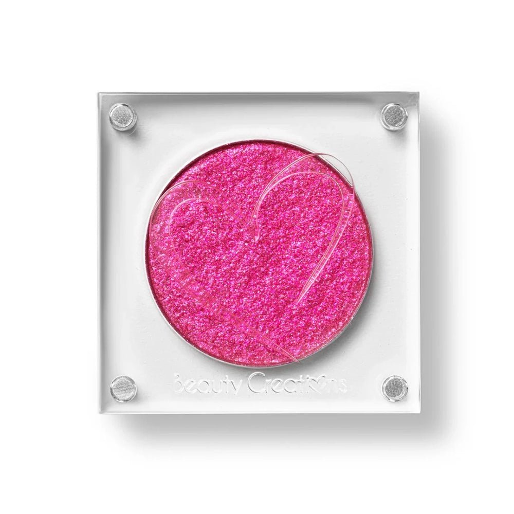 Beauty Creation - Riding Solo Single Pressed Shadow - TRUECOLOR WHOLESALE