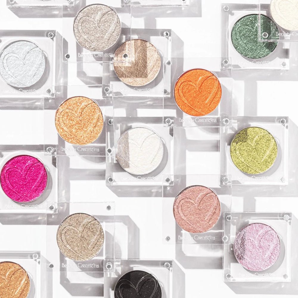 Beauty Creation - Riding Solo Single Pressed Shadow - TRUECOLOR WHOLESALE