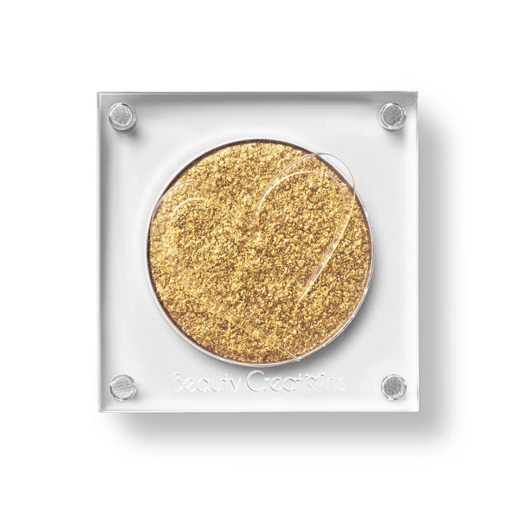 Beauty Creation - Riding Solo Single Pressed Shadow - TRUECOLOR WHOLESALE