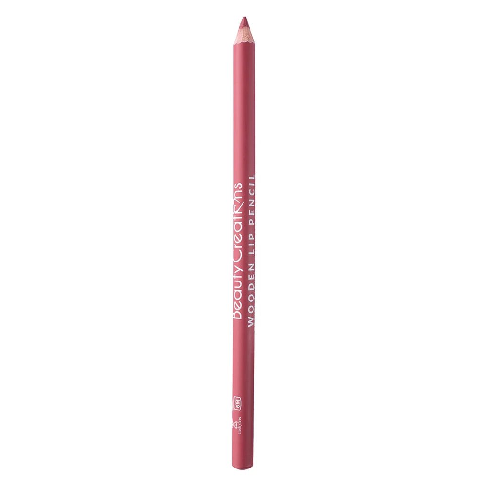 Beauty Creations - Wooden Lip Pencil W - G - 05 - TRUECOLOR WHOLESALE