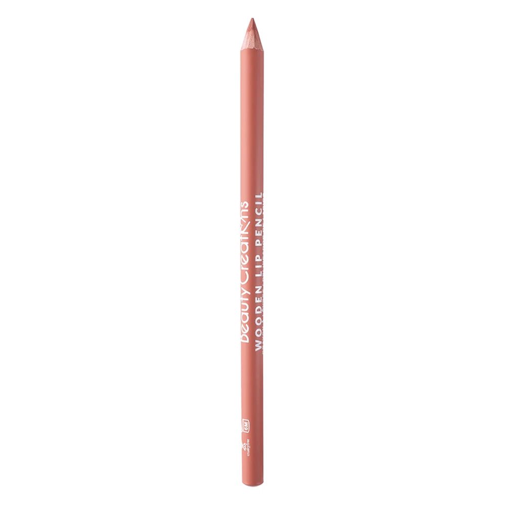 Beauty Creations - Wooden Lip Pencil W - G - 05 - TRUECOLOR WHOLESALE