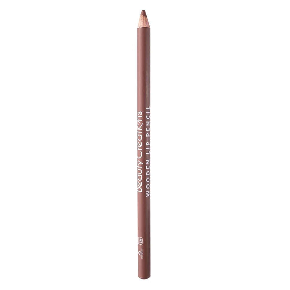 Beauty Creations - Wooden Lip Pencil W - G - 05 - TRUECOLOR WHOLESALE
