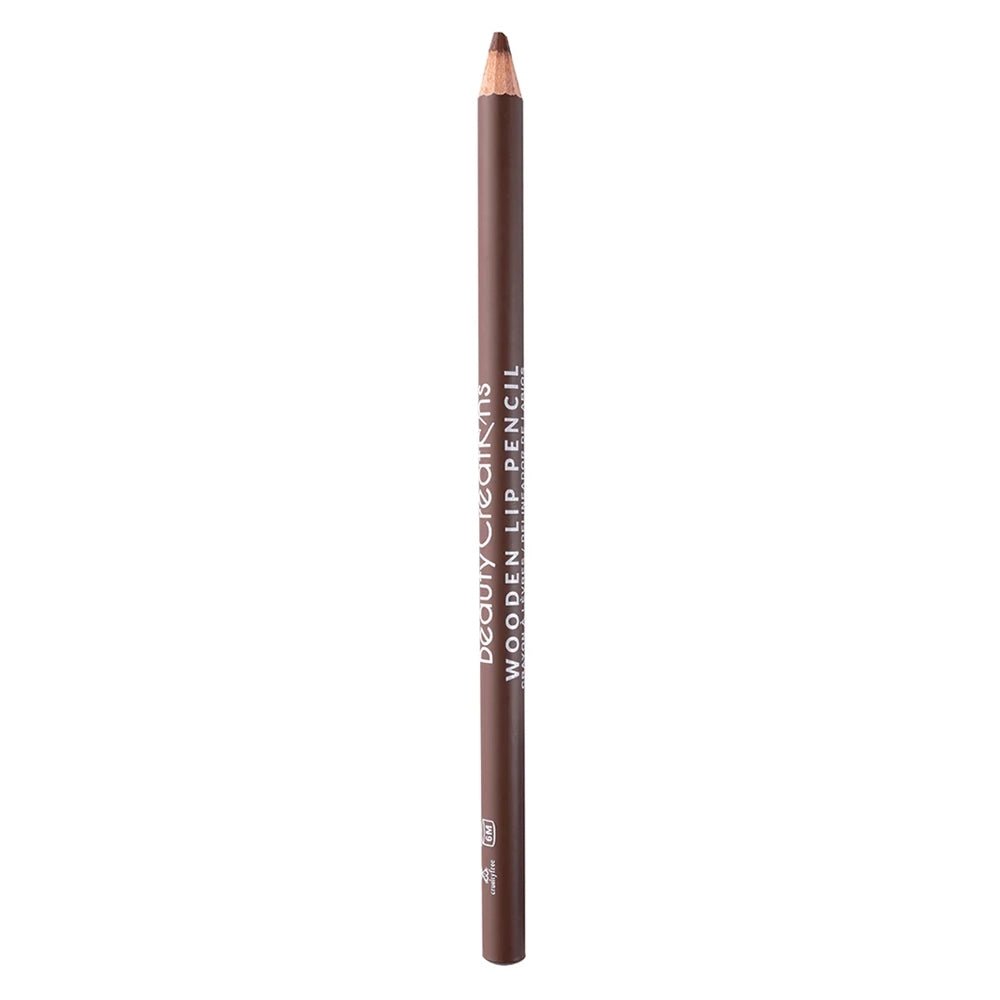 Beauty Creations - Wooden Lip Pencil W - G - 05 - TRUECOLOR WHOLESALE