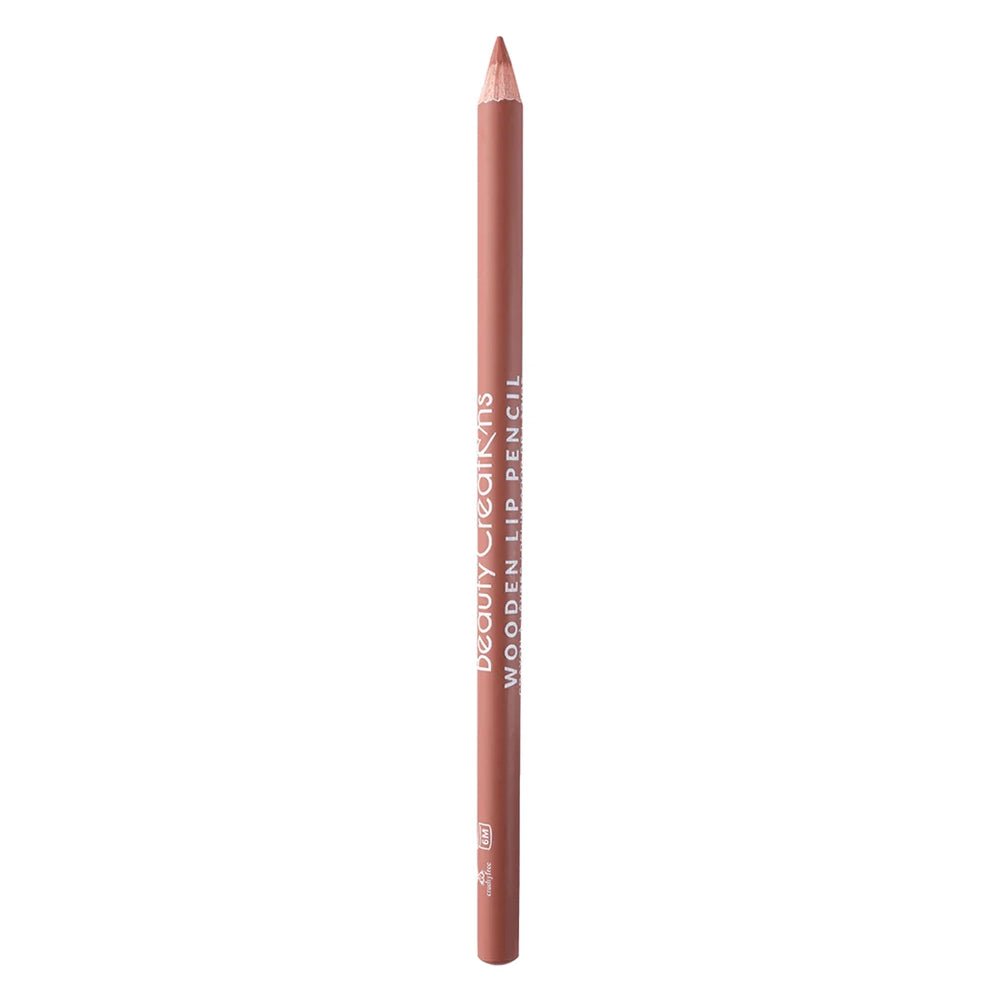 Beauty Creations - Wooden Lip Pencil W - G - 05 - TRUECOLOR WHOLESALE