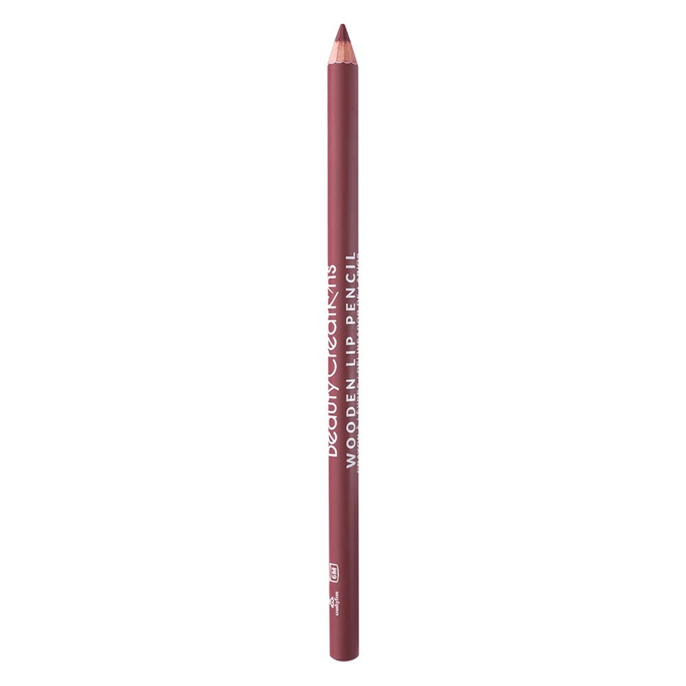 Beauty Creations - Wooden Lip Pencil W - G - 05 - TRUECOLOR WHOLESALE