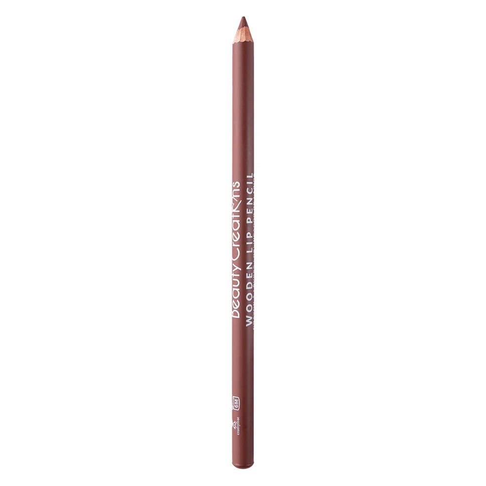 Beauty Creations - Wooden Lip Pencil W - G - 05 - TRUECOLOR WHOLESALE