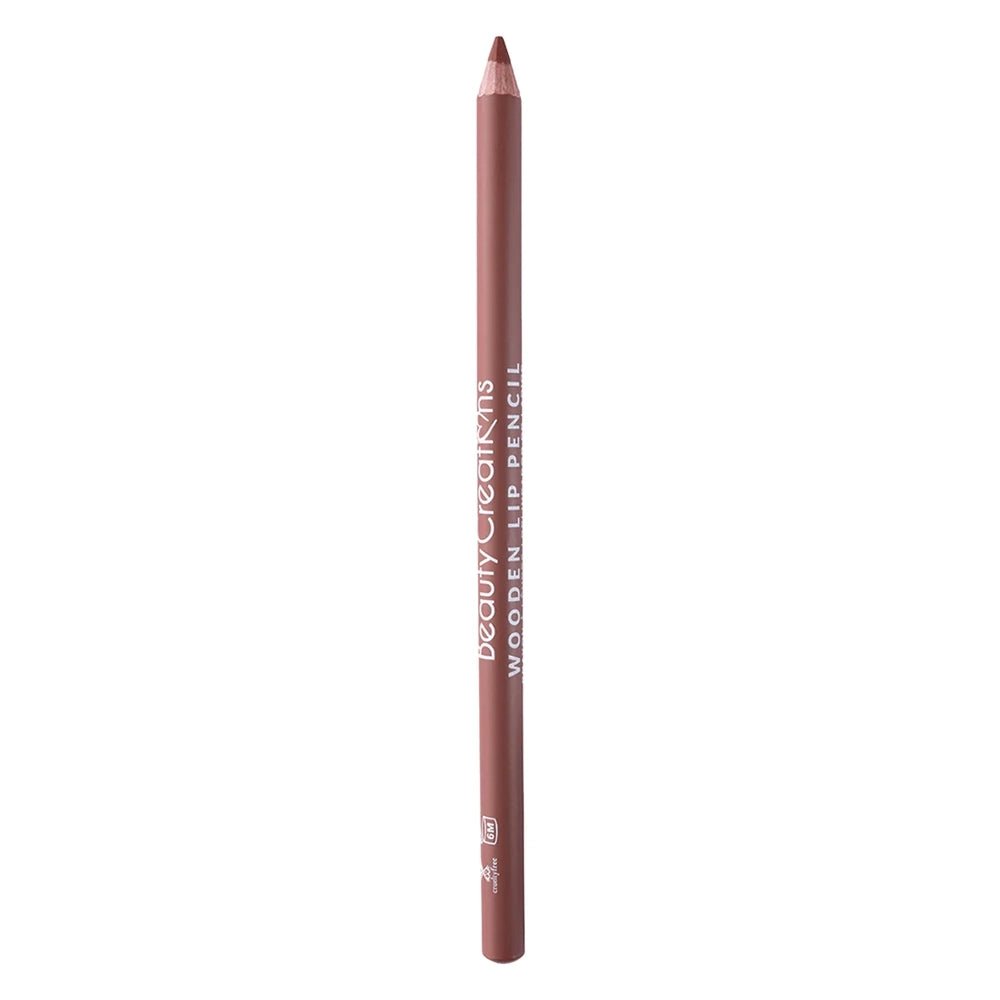 Beauty Creations - Wooden Lip Pencil W - G - 05 - TRUECOLOR WHOLESALE