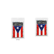 Puerto Rico Car Sticker - TRUECOLOR WHOLESALE
