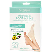 Cala - Moisturizing Foot Mask - TRUECOLOR WHOLESALE