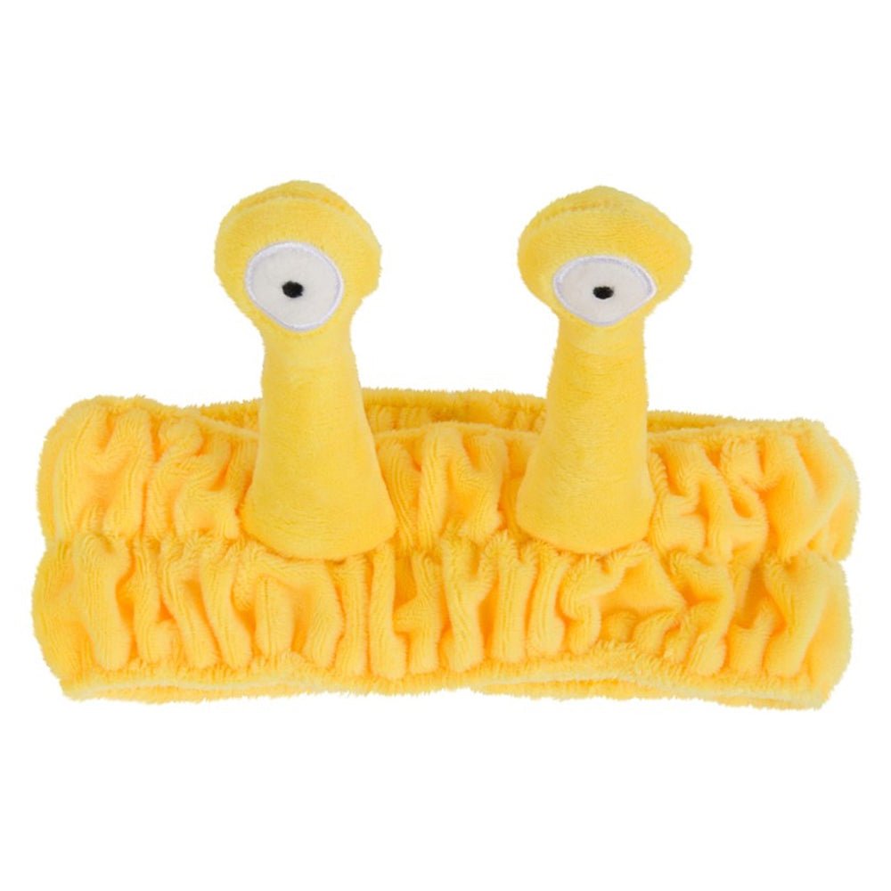 Cala - Plush Headband - ALIEN - TRUECOLOR WHOLESALE