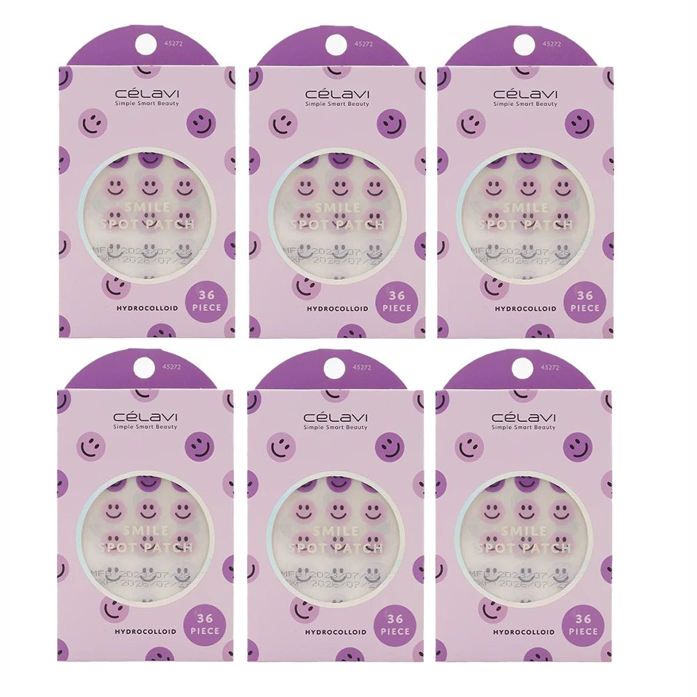 Celavi - Smile Spot Patch - TRUECOLOR WHOLESALE