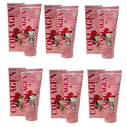 Celavi - Peanuts Collagen Cleansing Foam (W - D - 04) - TRUECOLOR WHOLESALE