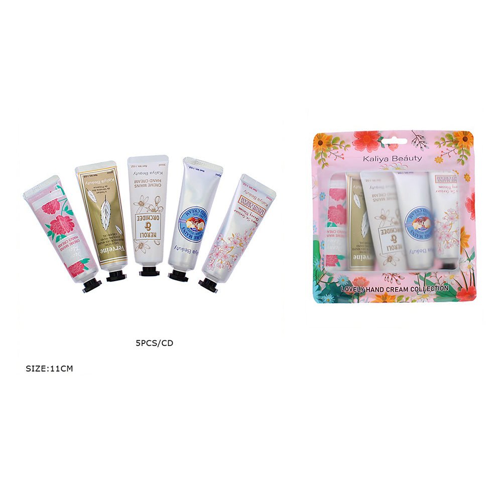 Lovely Hand Cream Collection (394) - TRUECOLOR WHOLESALE