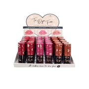 Italia Deluxe - To Dye For Lip Tint (NEW DISPLAY) - TRUECOLOR WHOLESALE