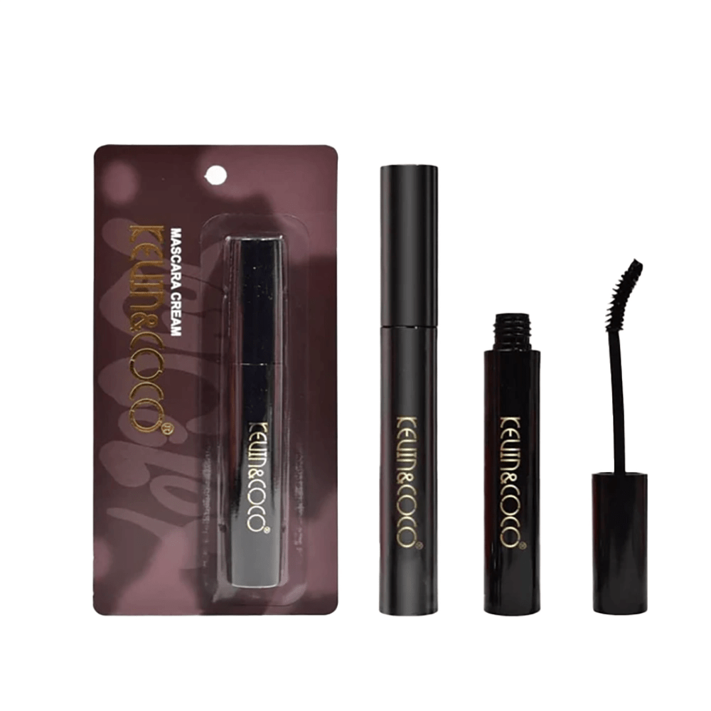 Kevin&Coco - Black Mascara 12PC - TRUECOLOR WHOLESALE