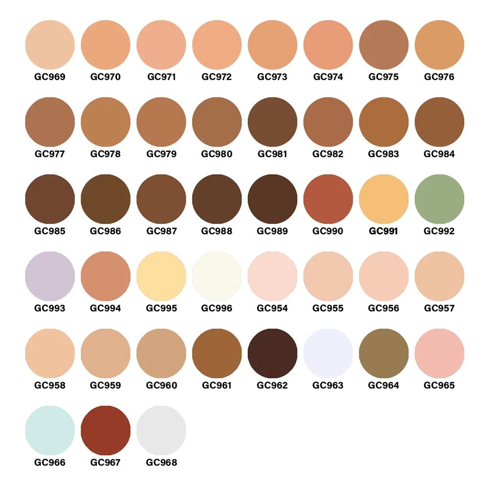 L.A. girl - H.D. pro conceal - TRUECOLOR WHOLESALE