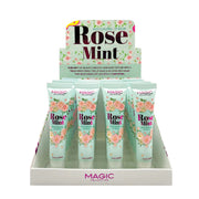 Magic - Rose Mint Moisturizing Lip Balm - TRUECOLOR WHOLESALE