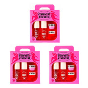 SOLO EN IBIZA – Miami MAMI Beach 4-Piece Body Mist Gift Set