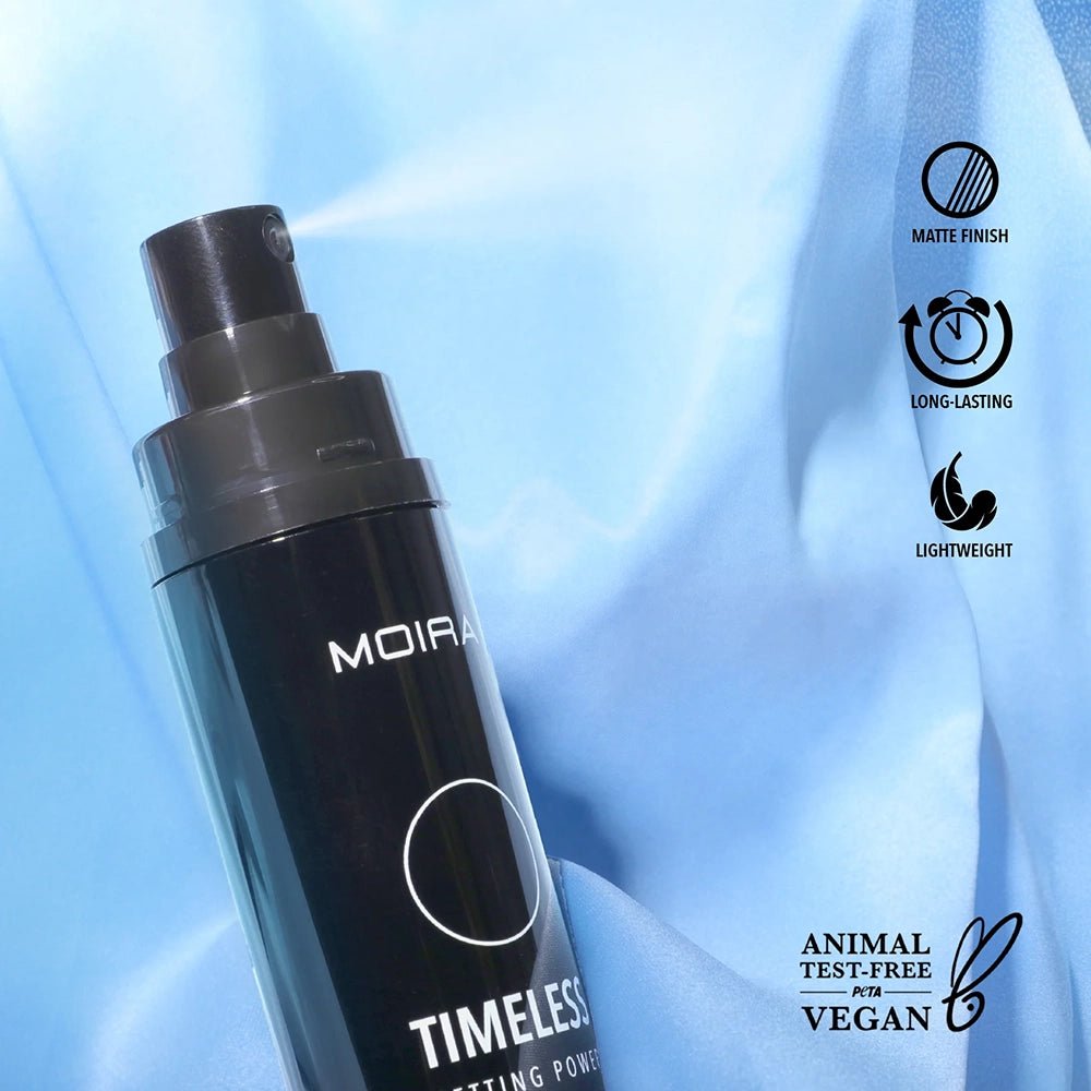 Moira - TIMELESS SETTING POWER - TRUECOLOR WHOLESALE