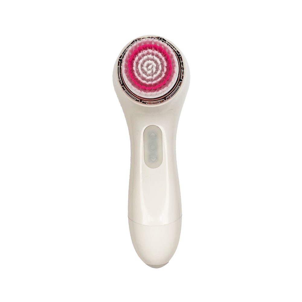 Electric Face Cleansing Brush - TRUECOLOR WHOLESALE