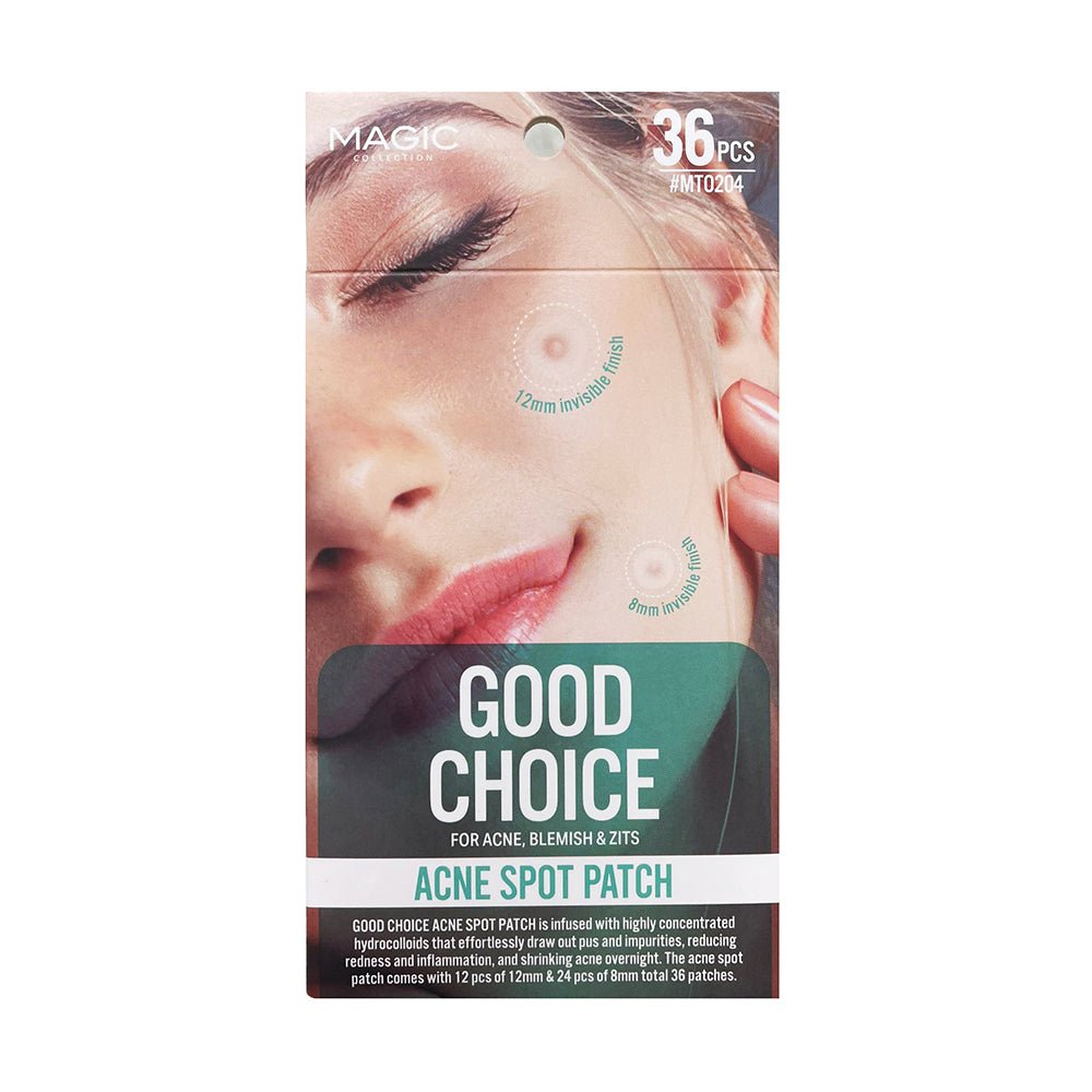 Magic - Good Choice Acne Patch - TRUECOLOR WHOLESALE