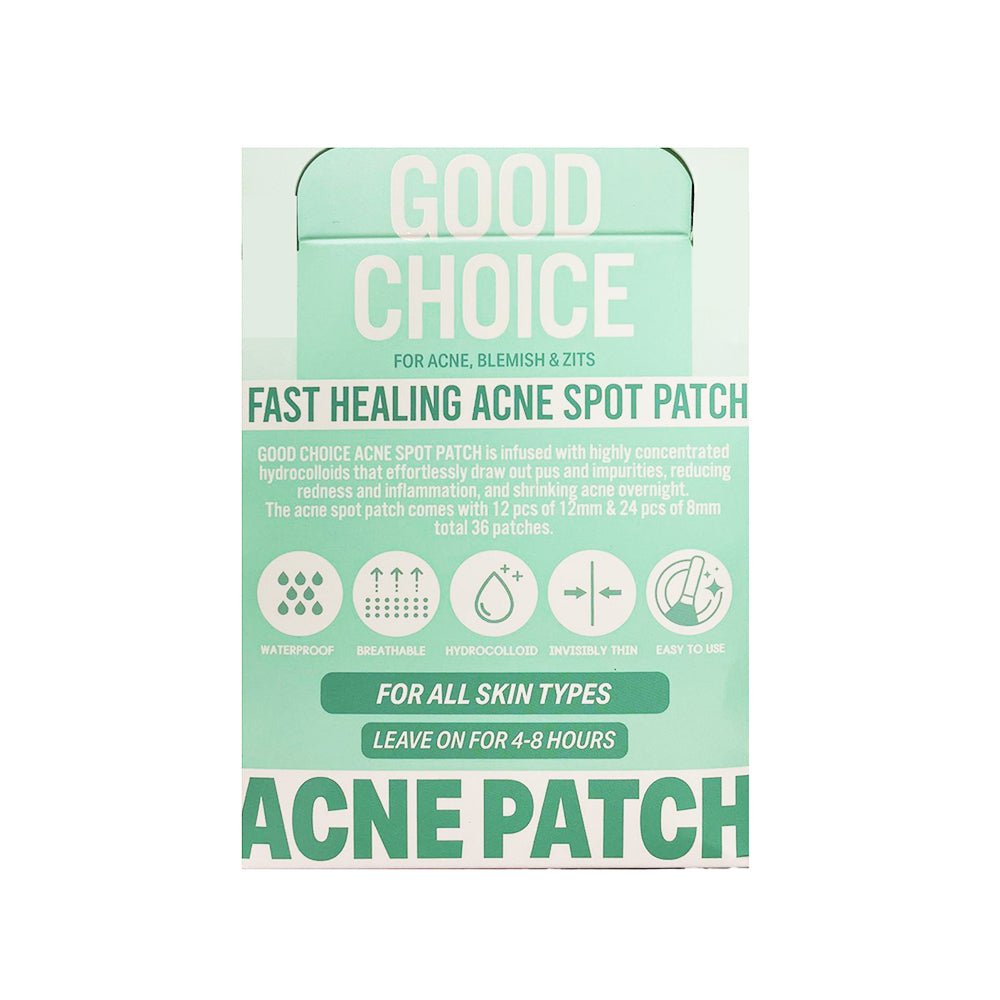 Magic - Good Choice Acne Patch - TRUECOLOR WHOLESALE