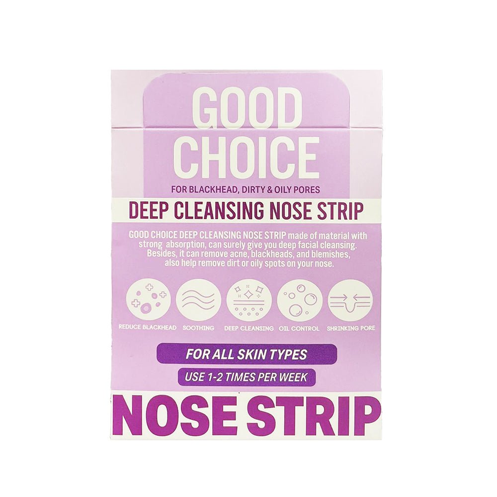 Magic - Good Choice Nose Strips - TRUECOLOR WHOLESALE