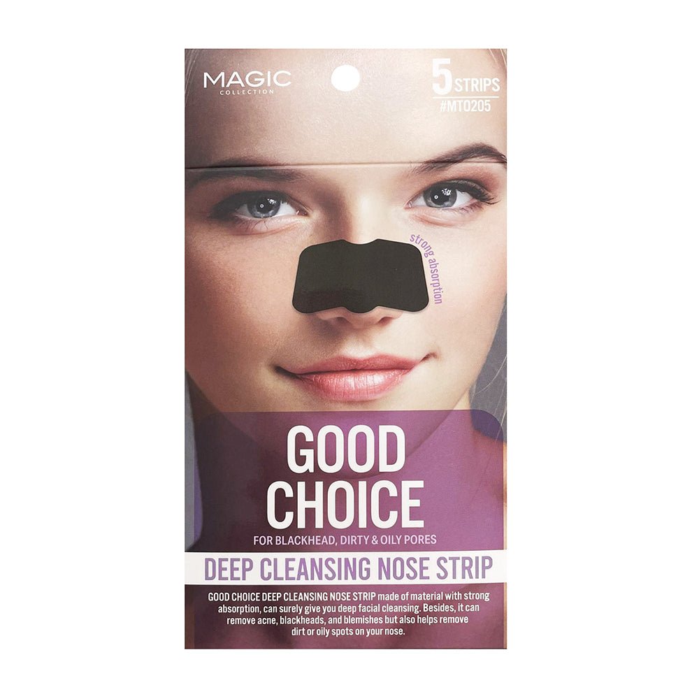 Magic - Good Choice Nose Strips - TRUECOLOR WHOLESALE