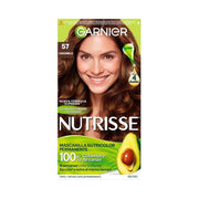 GARNIER - Hair Dye Nutrisse 57 Caramel - TRUECOLOR WHOLESALE