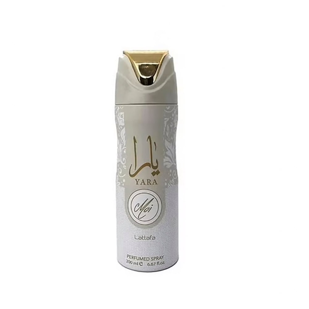 Yara - Moi 200 ml Perfume Spray - TRUECOLOR WHOLESALE
