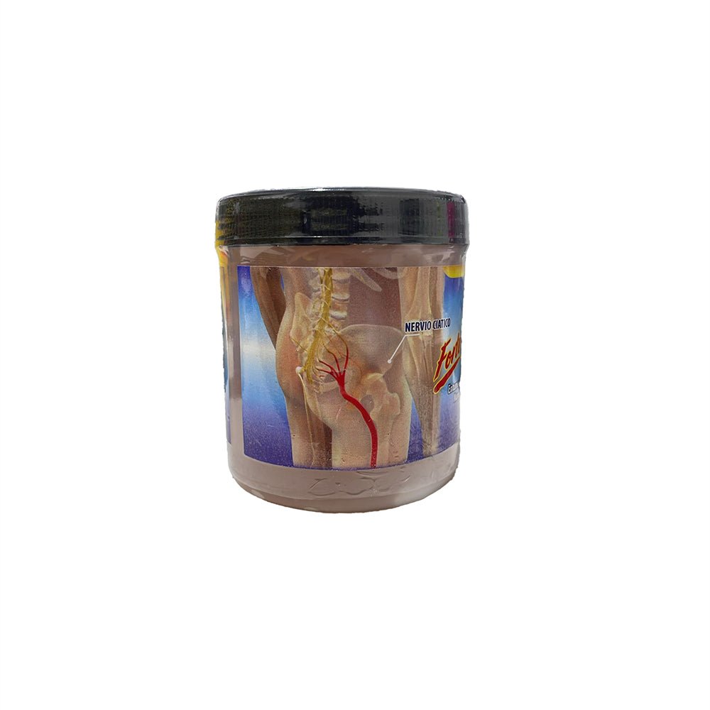 Plantimex - Gel Extra Fuerte Ciatica (250 grs) - TRUECOLOR WHOLESALE