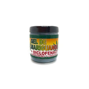Plantimex - Gel De Mariguanol Diclofenaco (250 grs) - TRUECOLOR WHOLESALE