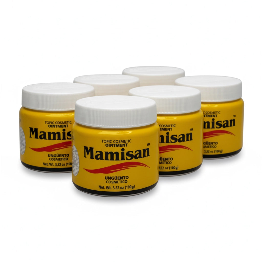 フェイスクリーム mami Plantimex - Mamisan Topic Cosmetic Ointment – TRUECOLOR WHOLESALE