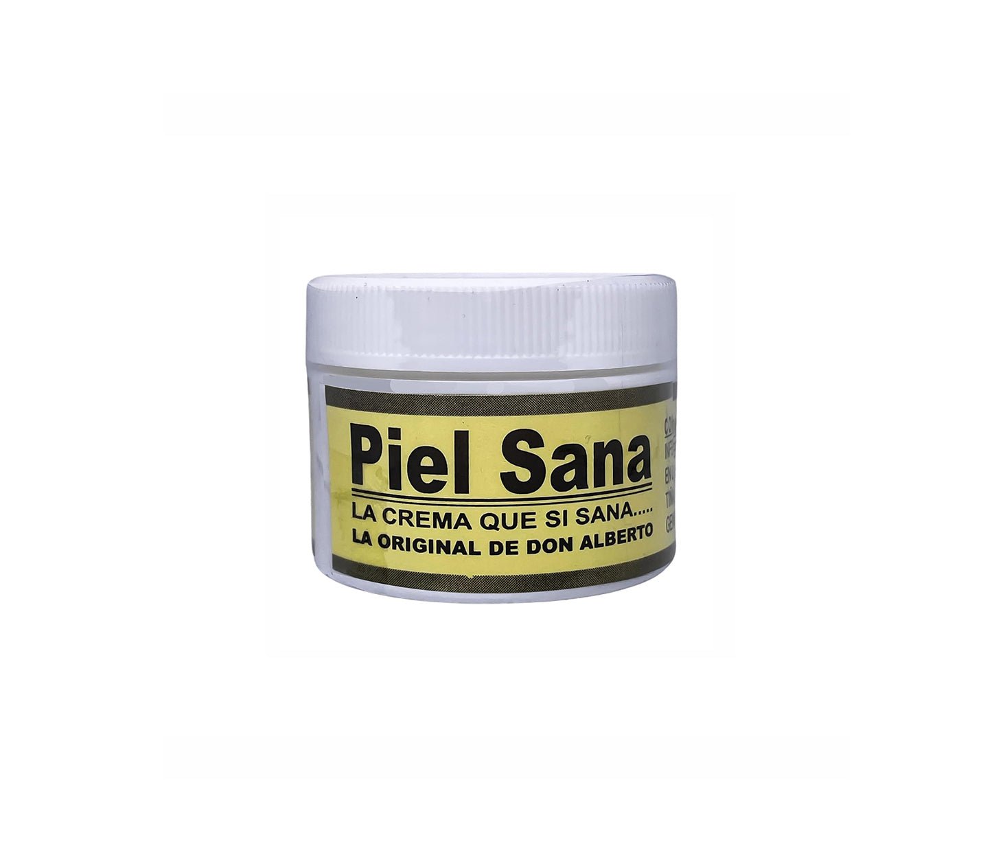 Piel Sana Crema – TRUECOLOR WHOLESALE