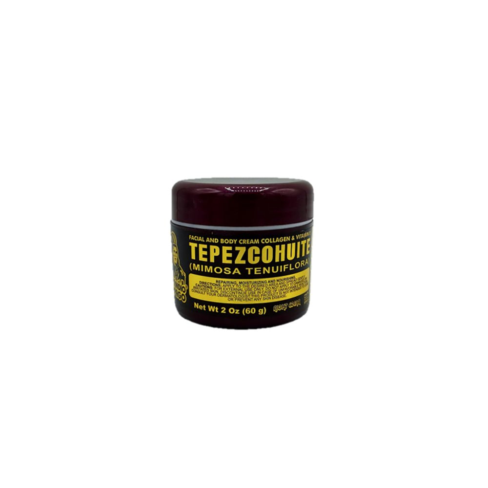 Del Indio Papago - Tepezcohuite Night Cream - TRUECOLOR WHOLESALE