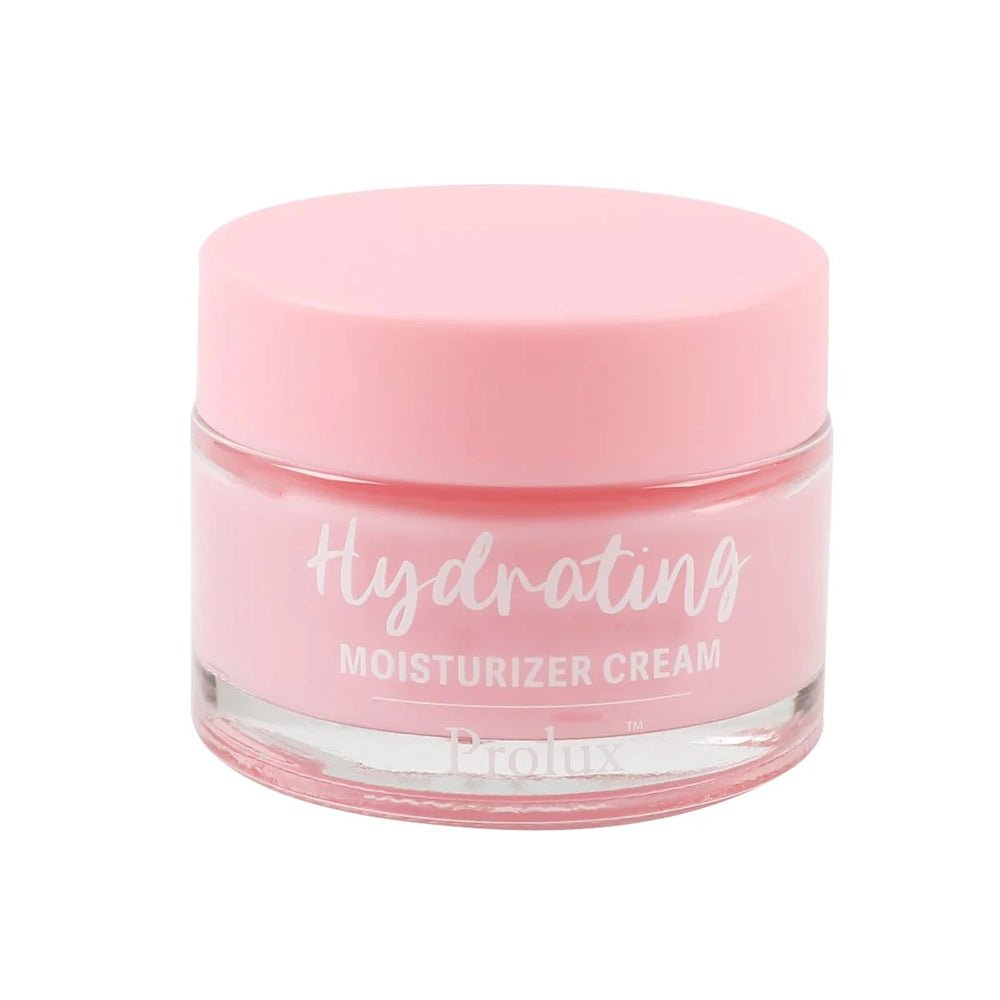 Prolux - Hydrating Moisturizer Cream - TRUECOLOR WHOLESALE