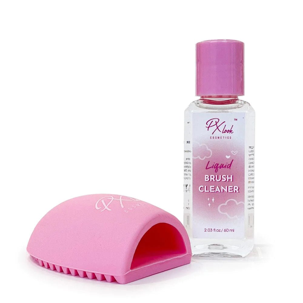Prolux - Liquid Brush Cleaner with Sponge - TRUECOLOR WHOLESALE