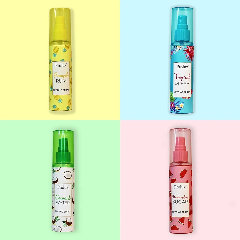 Prolux - Setting Spray - TRUECOLOR WHOLESALE