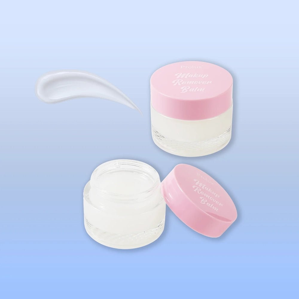 Prolux - Makeup Remover Balm - TRUECOLOR WHOLESALE
