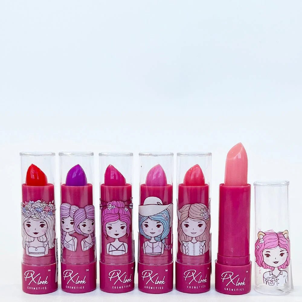 Prolux - Liv' It Up Magic Lipstick - TRUECOLOR WHOLESALE
