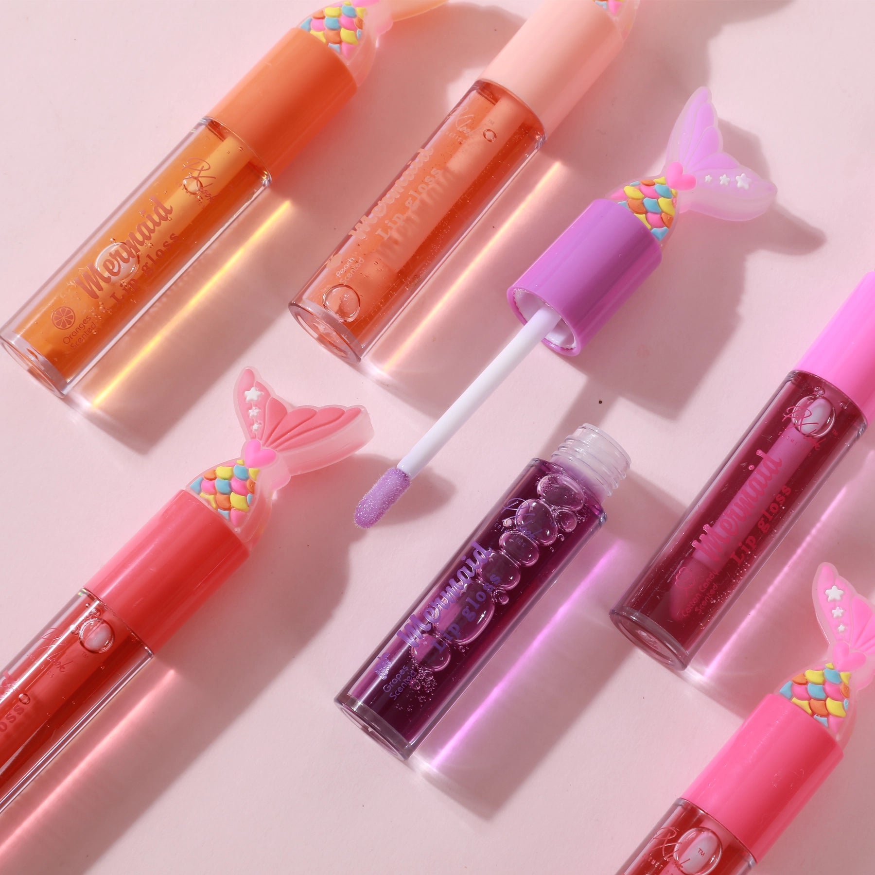 Prolux - Mermaid Lip Gloss