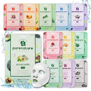 PB & JAY - Purenature Face Mask - TRUECOLOR WHOLESALE