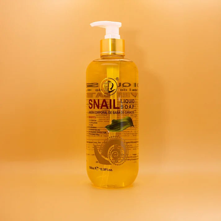 Simply Bella - Liquid Soap Snail - TRUECOLOR WHOLESALE
