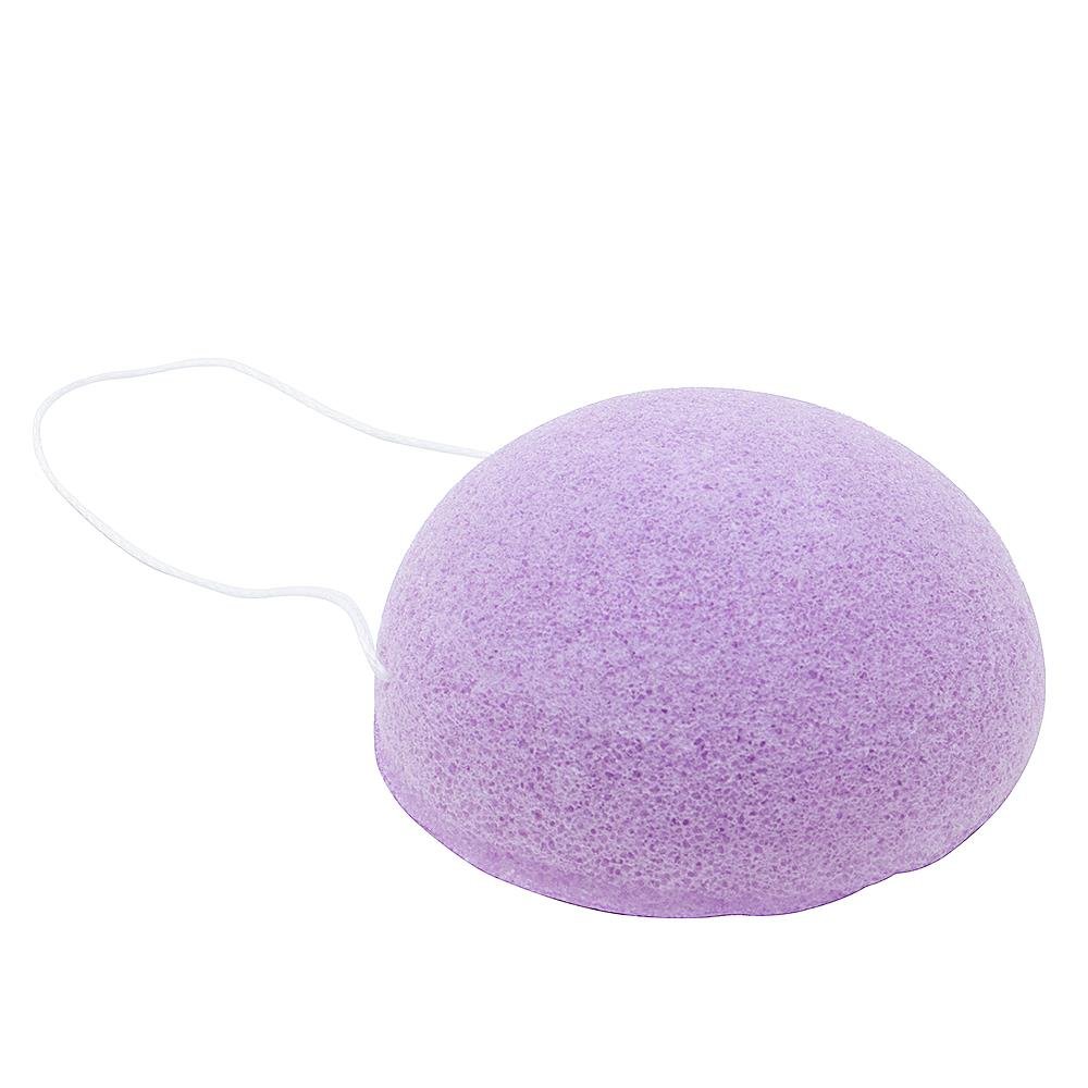 Xime Beauty - Natural Konjac Sponge - TRUECOLOR WHOLESALE