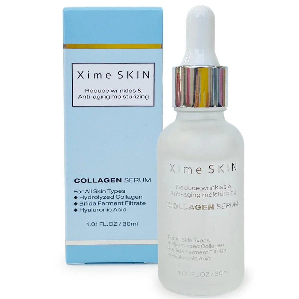 Xime Beauty - Collagen Serum - TRUECOLOR WHOLESALE
