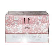 Yara - Roll On Perfume Oil By Ard Al Zaafaran - TRUECOLOR WHOLESALE