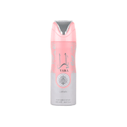 Yara Perfume Spray 200ML – Soft, Feminine & Captivating